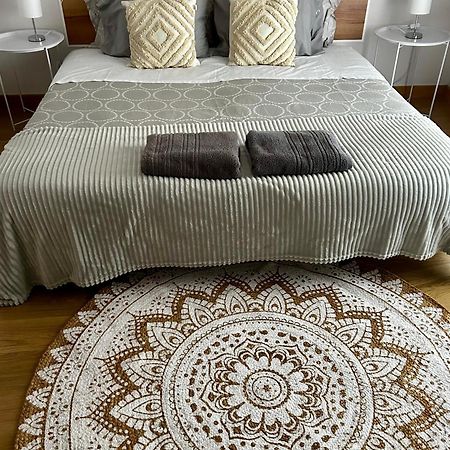 Breton 50 Apartment Logrono Bagian luar foto
